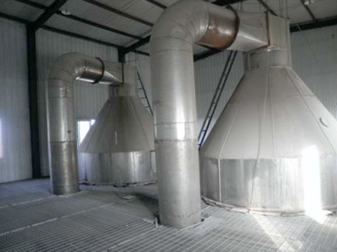 血球、血漿、蛋白、蛋黃等飼料、食品添加劑行業(yè)