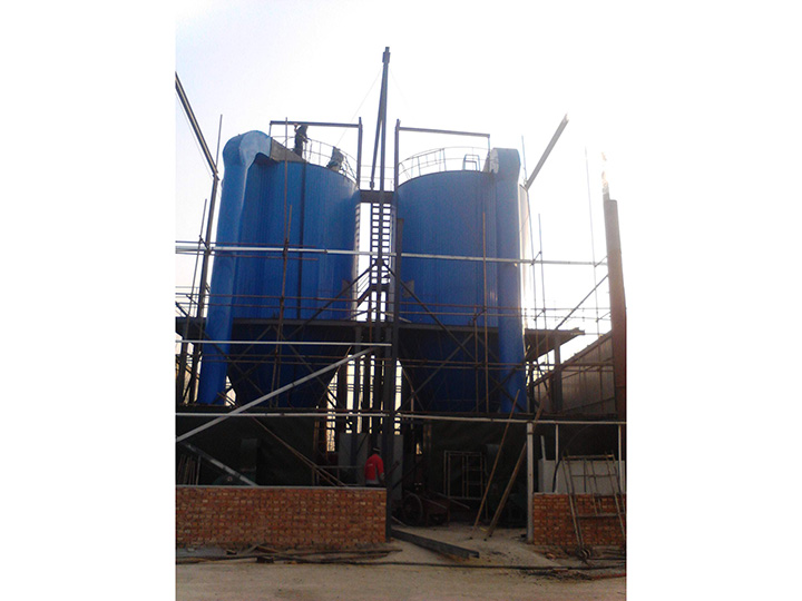 LPR血球、血漿高速離心噴霧干燥機